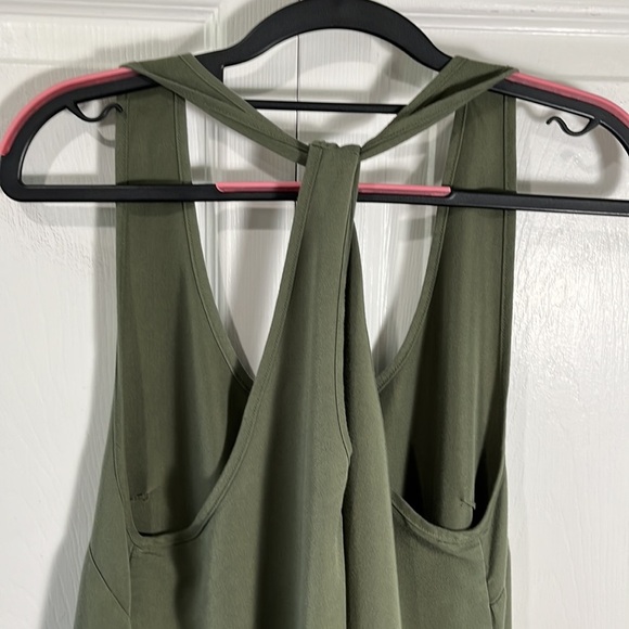 United by blue dress - Picture 4 of 11